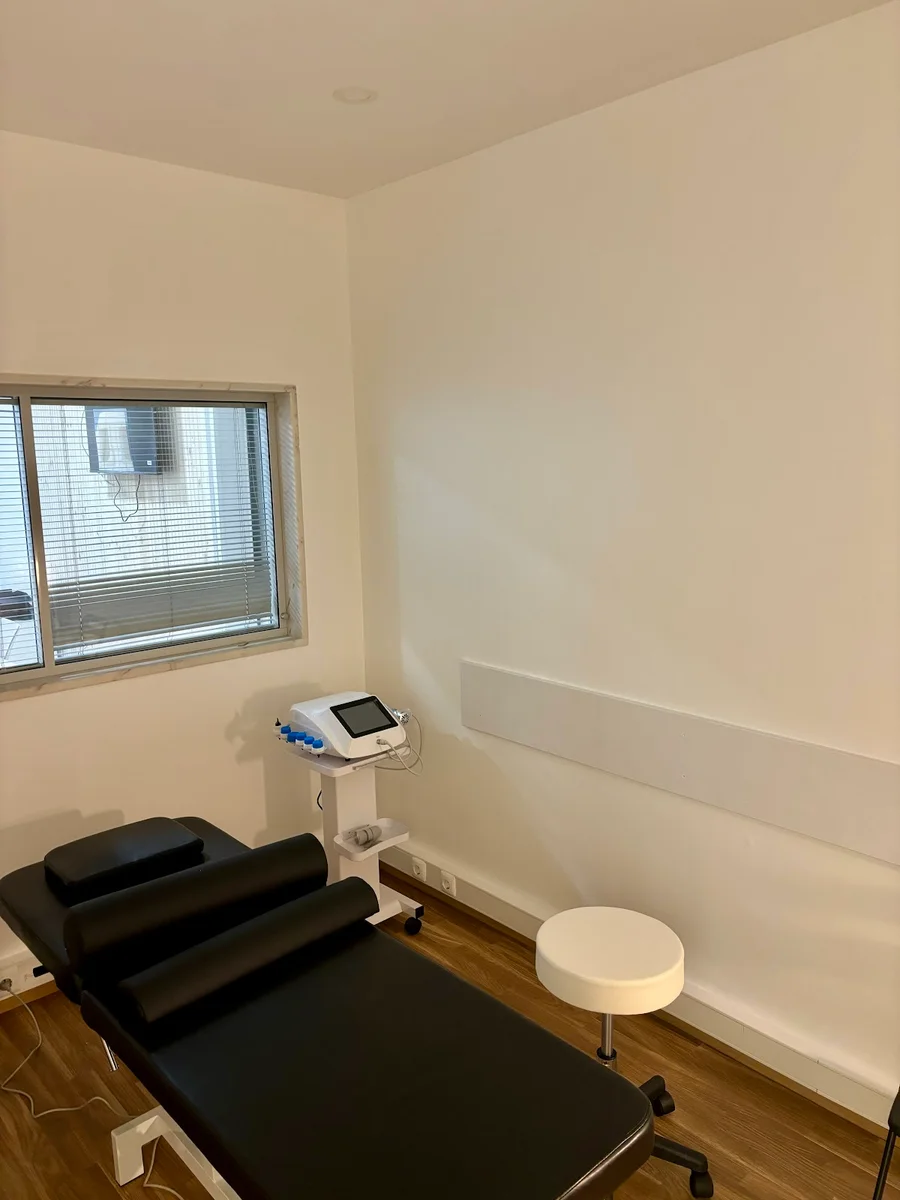 Smart Fisio Fisioterapia & Osteopatia — Physiotherapists em Lisbon — 3