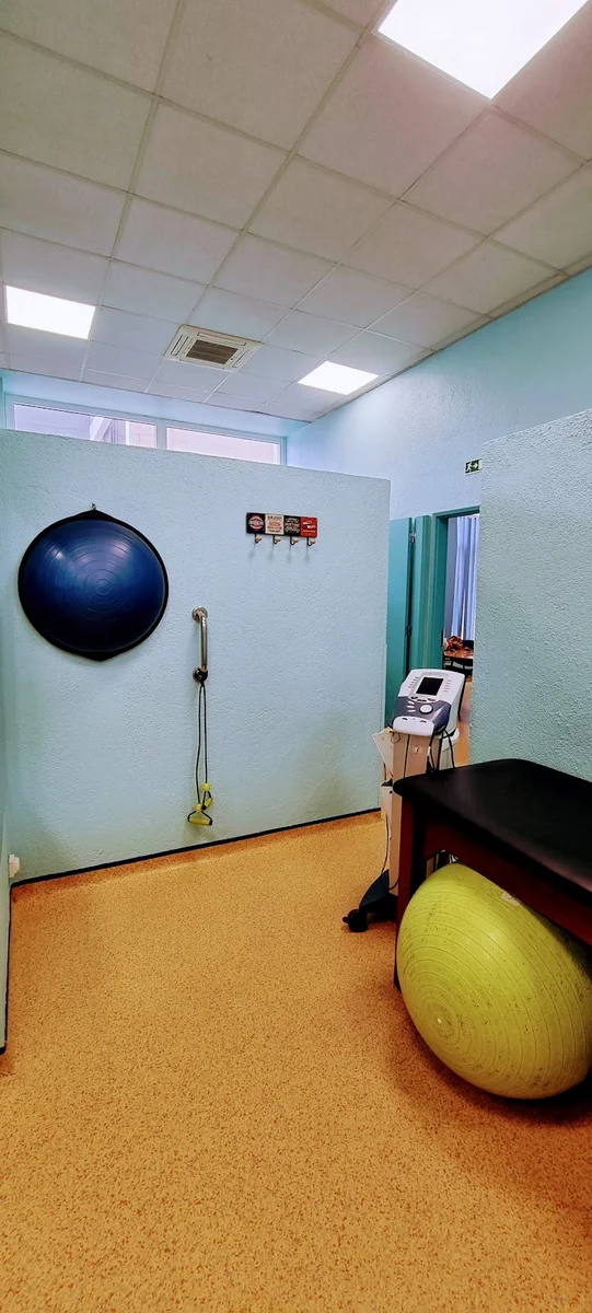 Fisiotrata - Clínica de Fisioterapia Lda — Fisioterapeutas em Lisboa — 2