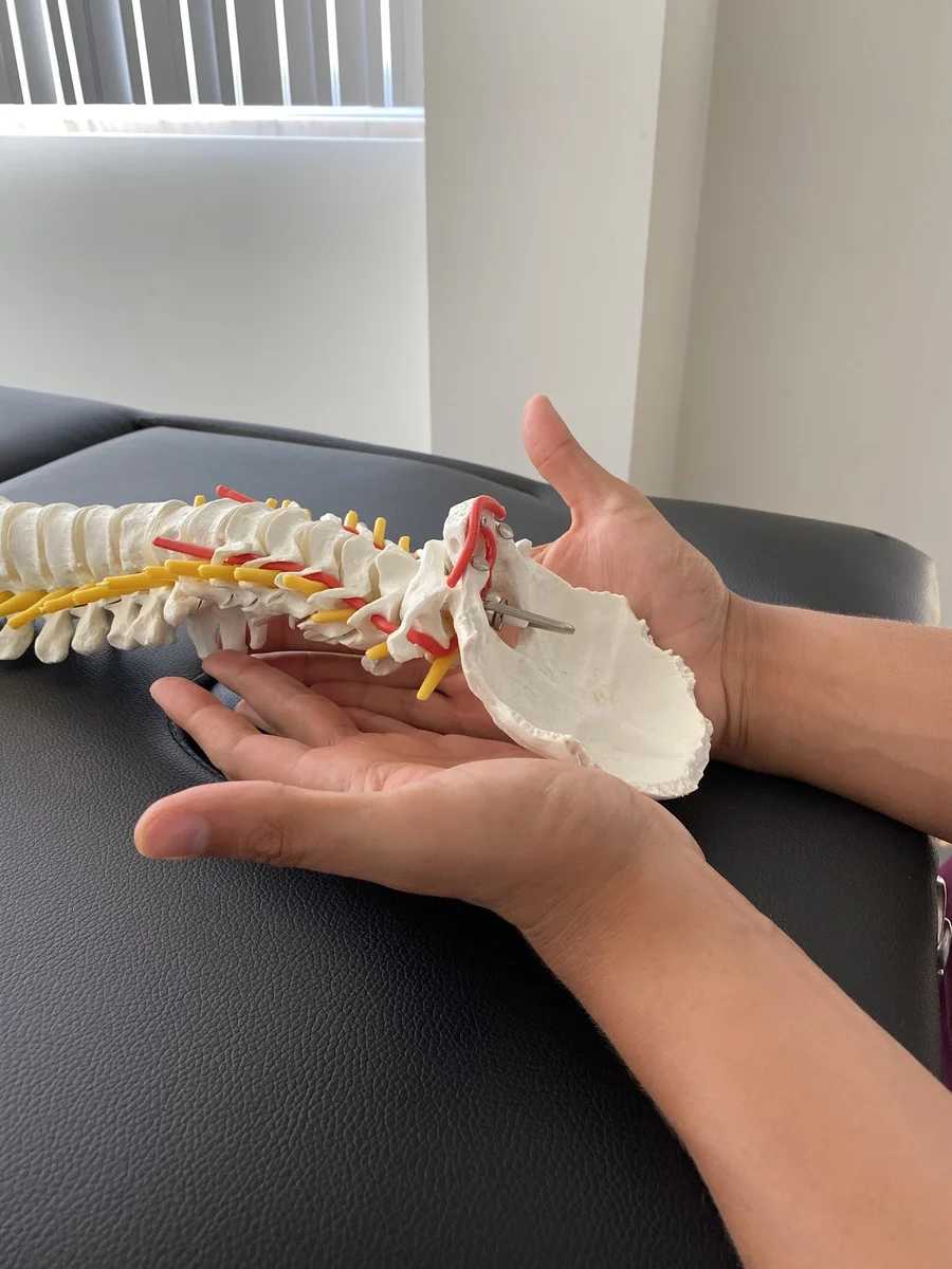 Consultório Rodrigo de Barros 2 - Consultas de — Osteopaths em Lisbon — 2