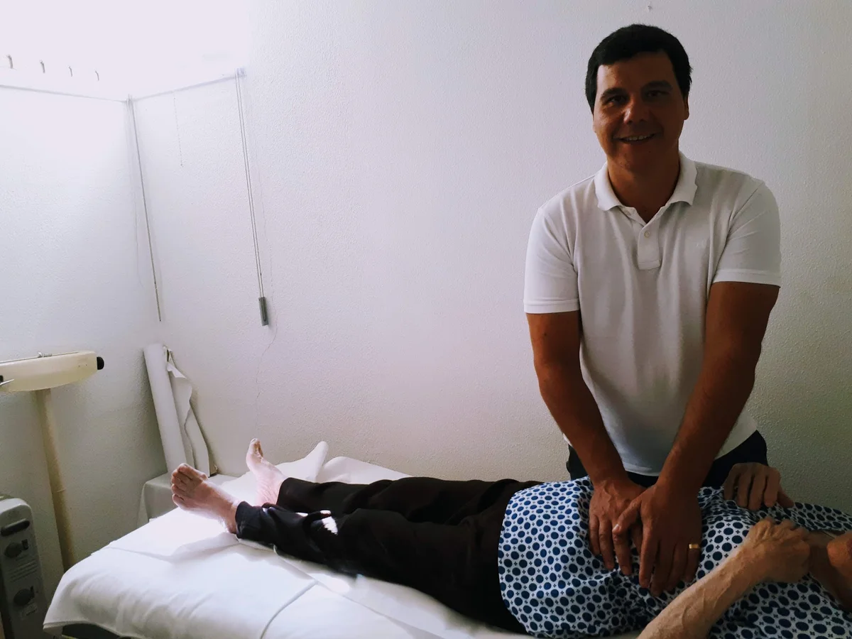 Osteopata Lisboa — Ostéopathes em Lisbonne — 3