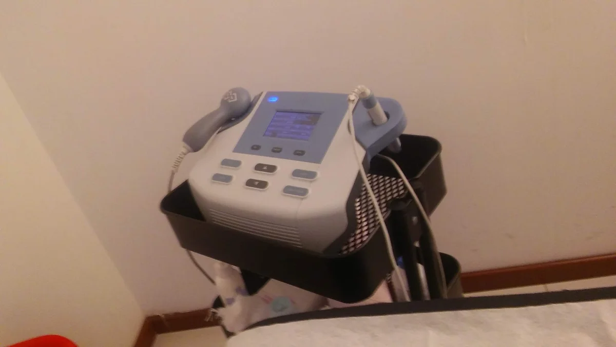 RHN Phisio, Lda — Physiotherapists em Lisbon — 3