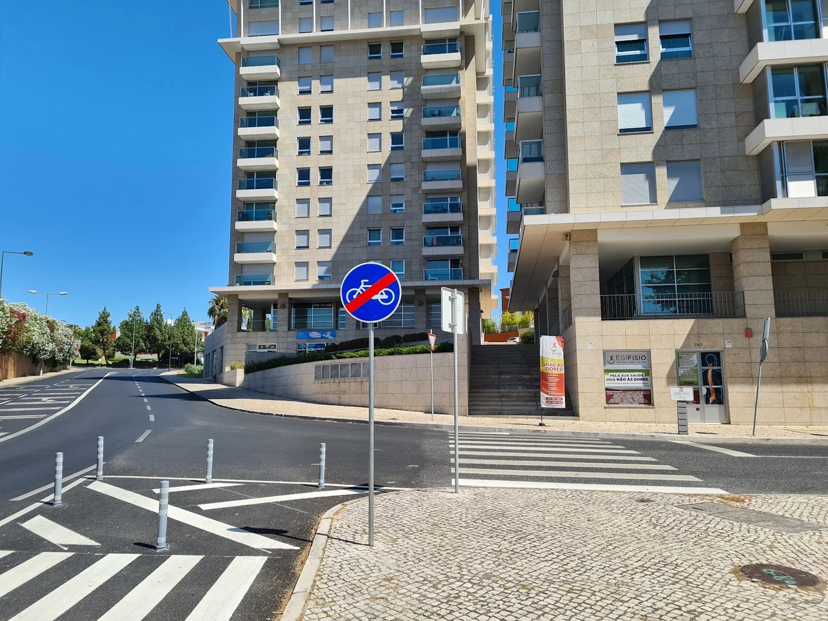 Egifisio - Saúde e Bem-Estar, Lda — Physiotherapists em Lisbon — 3