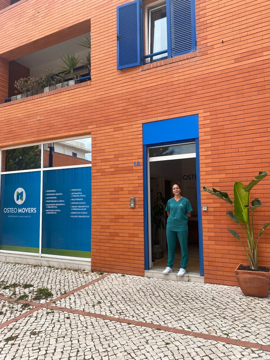 Osteomovers — Ostéopathes em Lisbonne — 3