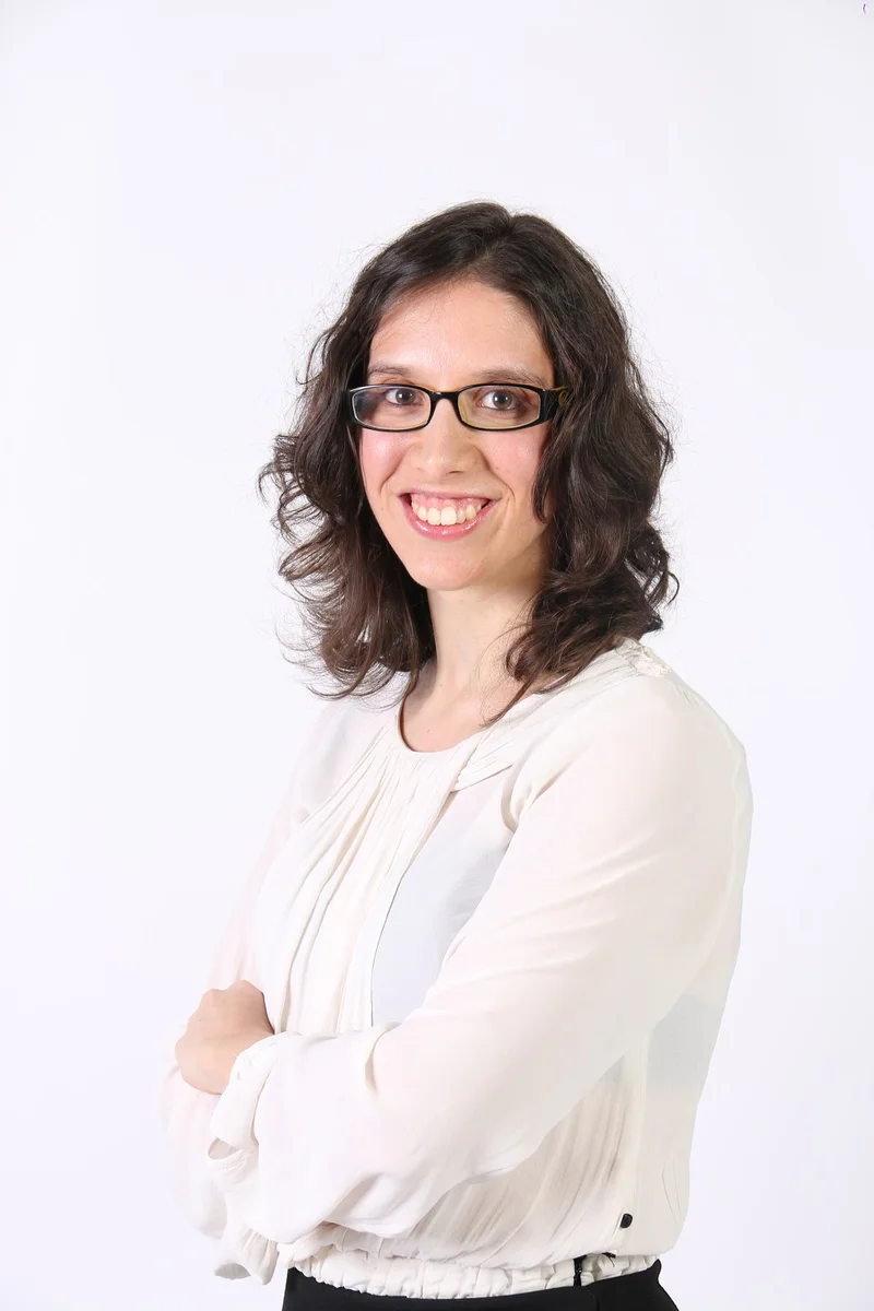 Rita Costa: Terapeuta da Fala — Logopäden em Lissabon — 2