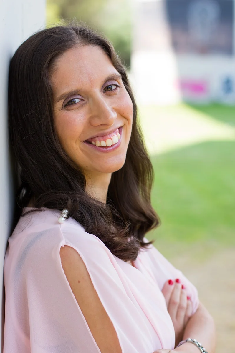 Rita Costa: Terapeuta da Fala — Logopäden em Lissabon — 3