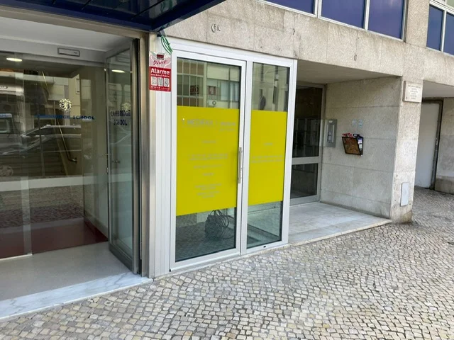 Moveclinics - Medifax Uruguai — Fisioterapeutas em Lisboa — 2