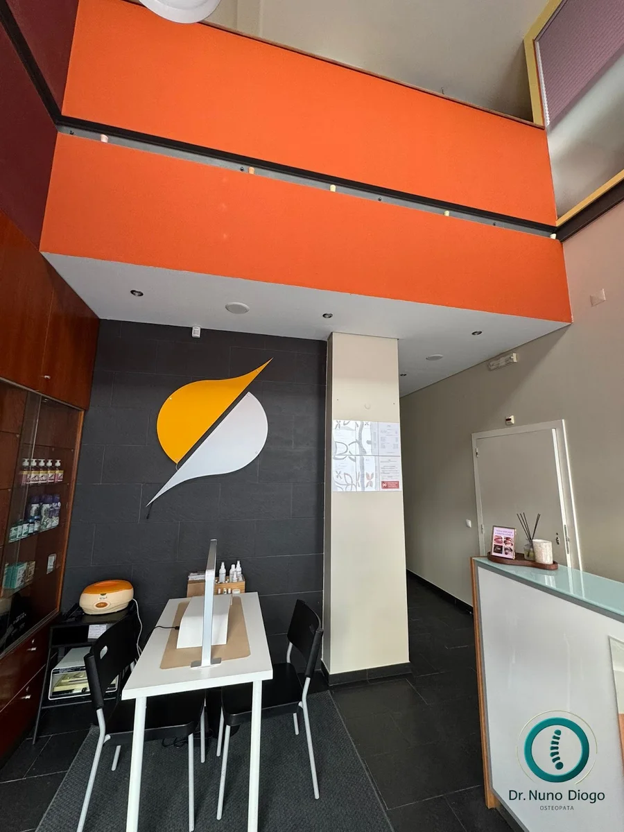 Nuno Diogo Osteopata Lisboa — Osteopathen em Lissabon — 3