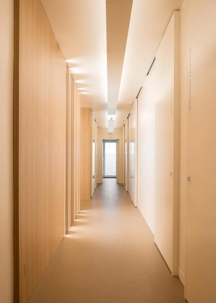 Vértice By Quantum - Fisioterapia Especializada — Physiotherapists