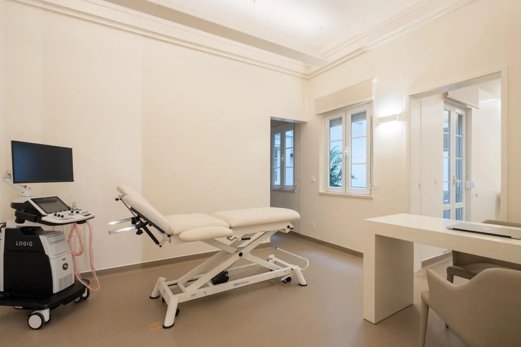 Vértice By Quantum - Fisioterapia Especializada — Fisioterapeutas em Lisboa — 2