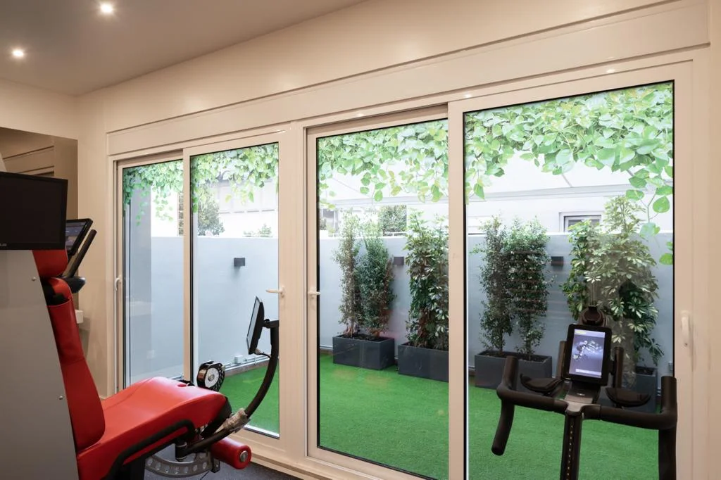 Vértice By Quantum - Fisioterapia Especializada — Fisioterapeutas em Lisboa — 3