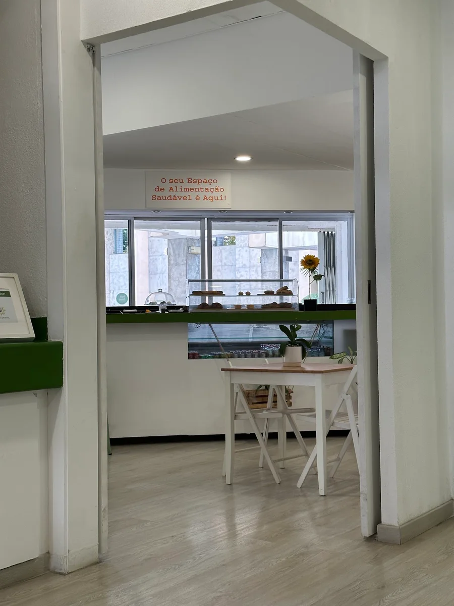 Clínica Girassol — Osteopaths em Lisbon — 3