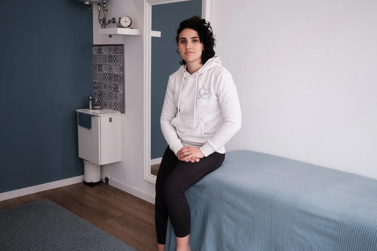 Kiné.fisio.lisboa - FISIOTERAPIA - KINESITHERAPIE - PHYSIOTHERAPIST — Physiotherapeuten em Lissabon — 3