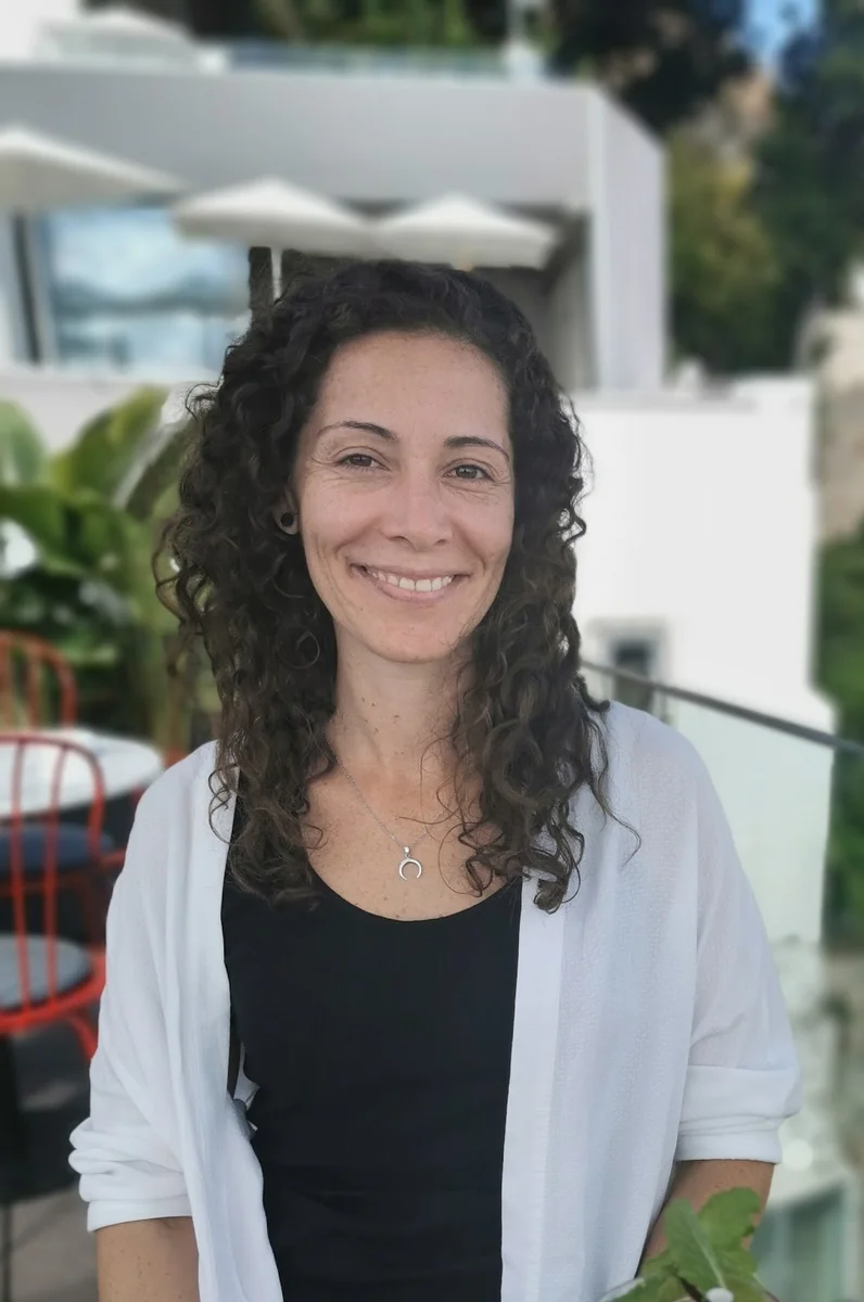 Osteo Lisboa - Osteopatia e Massagem — Osteopaths em Lisbon — 2