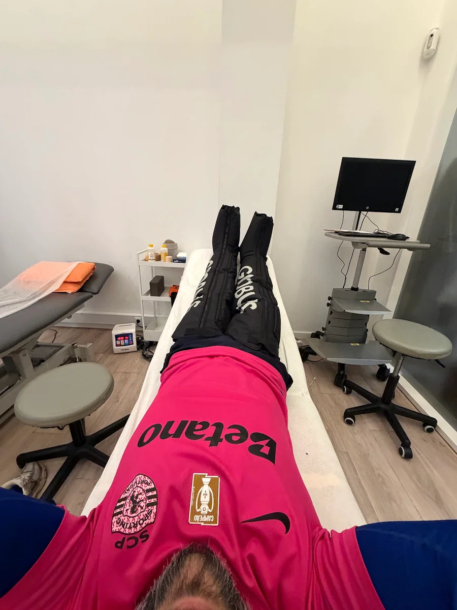 FISIO ROMA - CLINICA DE FISIOTERAPIA, LDA — Physiotherapists em Lisbon — 3