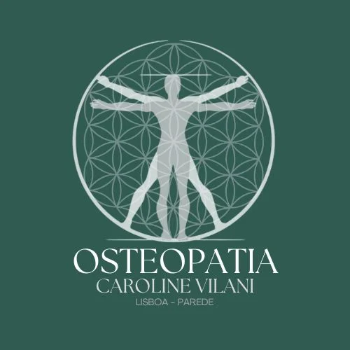 Osteopatia Caroline Vilani — Ostéopathes em Lisbonne — 2