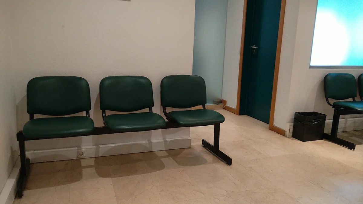 Instituto Audio Fonologia — Logopäden em Lissabon — 2