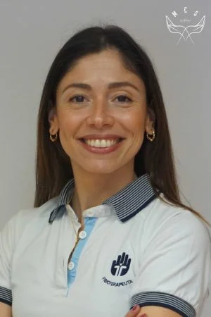 MCS Fisioterapia — Physiotherapeuten em Lissabon — 2