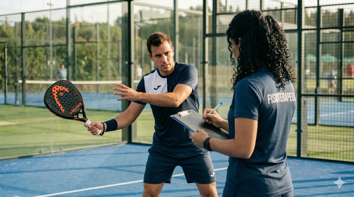 Physio to Perform - Saldanha — Physiotherapists em Lisbon — 2