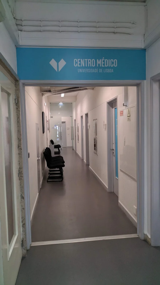 Centro de Medicina Desportiva de Lisboa — Fisioterapeutas em Lisboa — 3