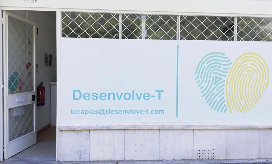 Desenvolve-T - Centro de Desenvolvimento Infantil — Orthophonistes em Lisbonne — 3