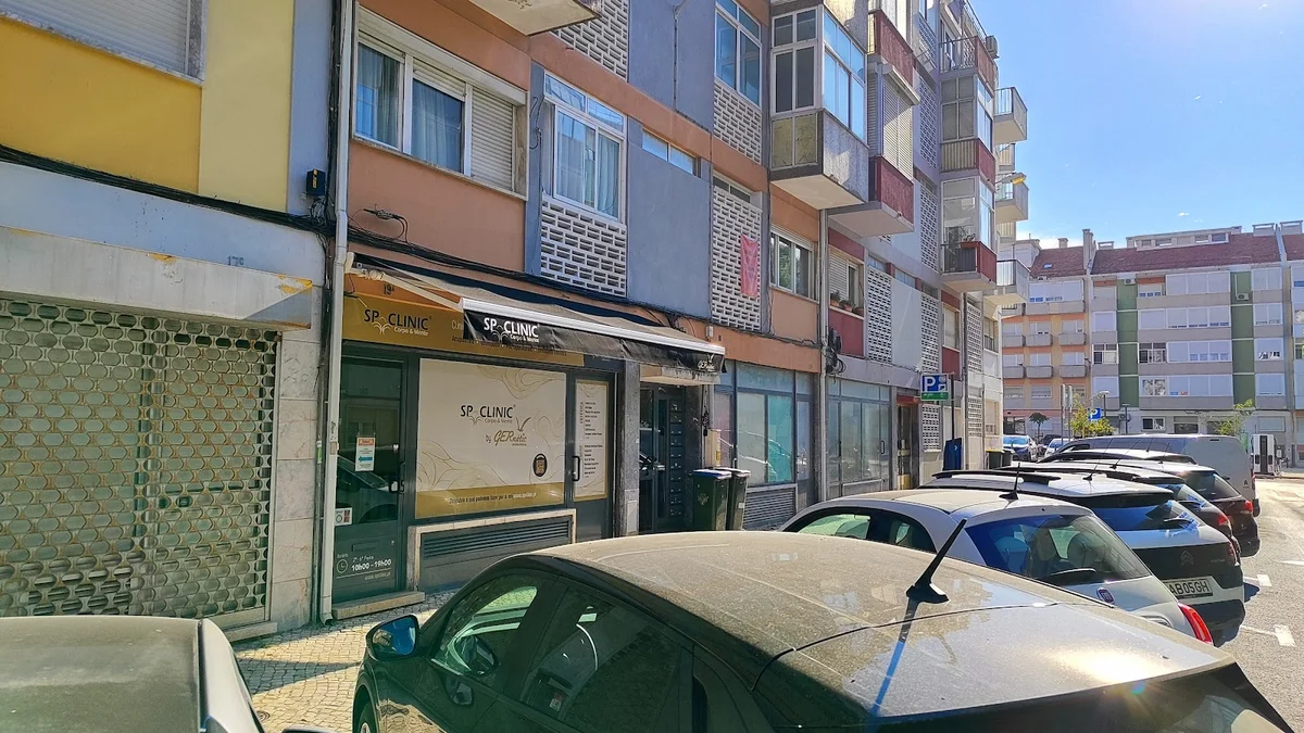 SP Clinic: Osteopatia - Massagens Terapêuticas — Osteopaths em Lisbon — 2