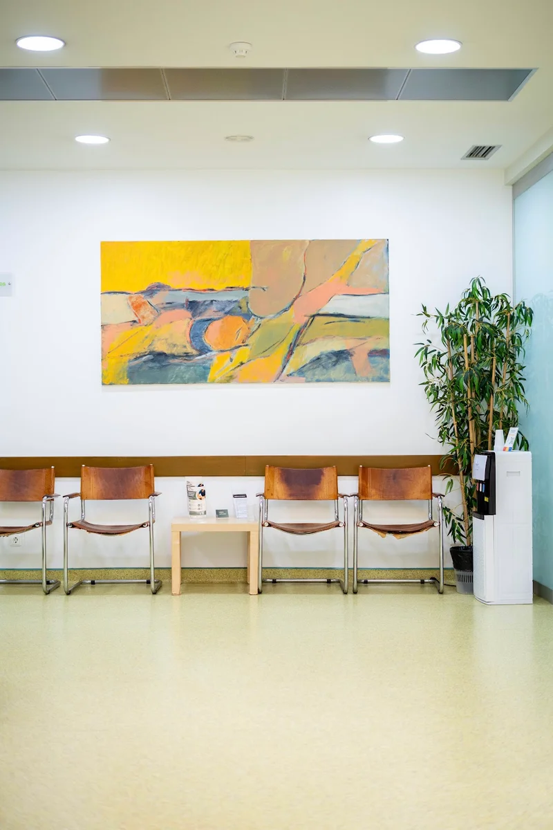 OsteoSalvador Osteopatia Fisioterapia Desportiva — Physiotherapists em Lisbon — 3