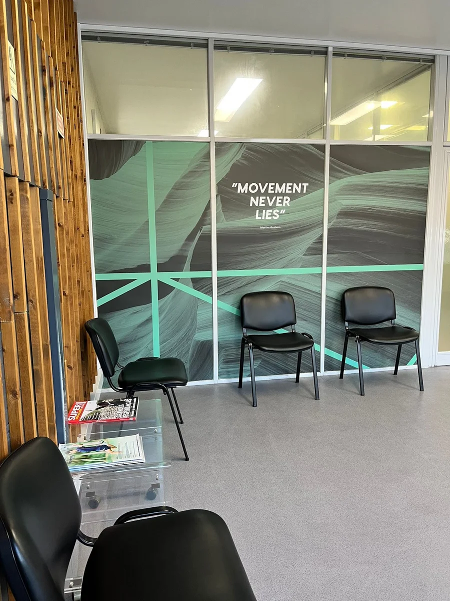 Fisiospot - Alcântara — Physiotherapists em Lisbon — 1