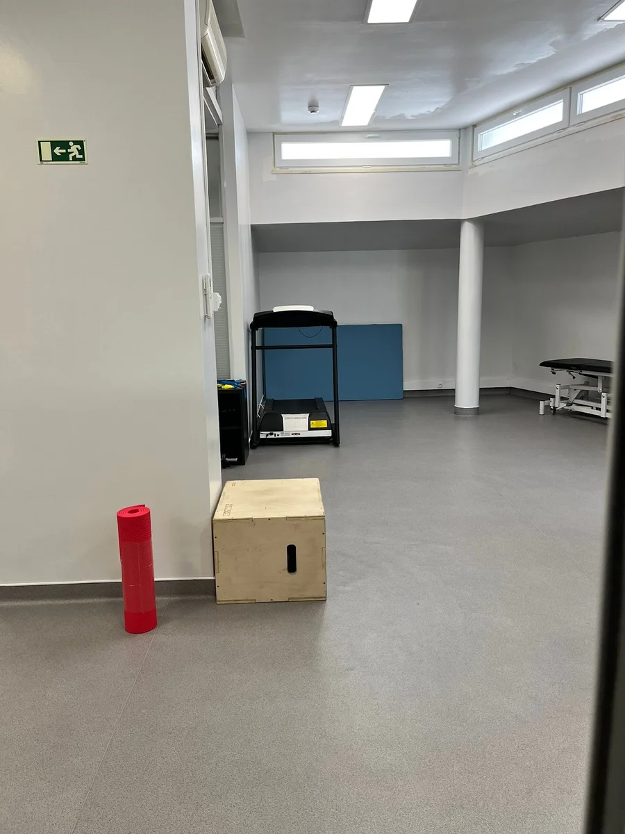 Fisiospot - Alcântara — Physiotherapists em Lisbon — 3