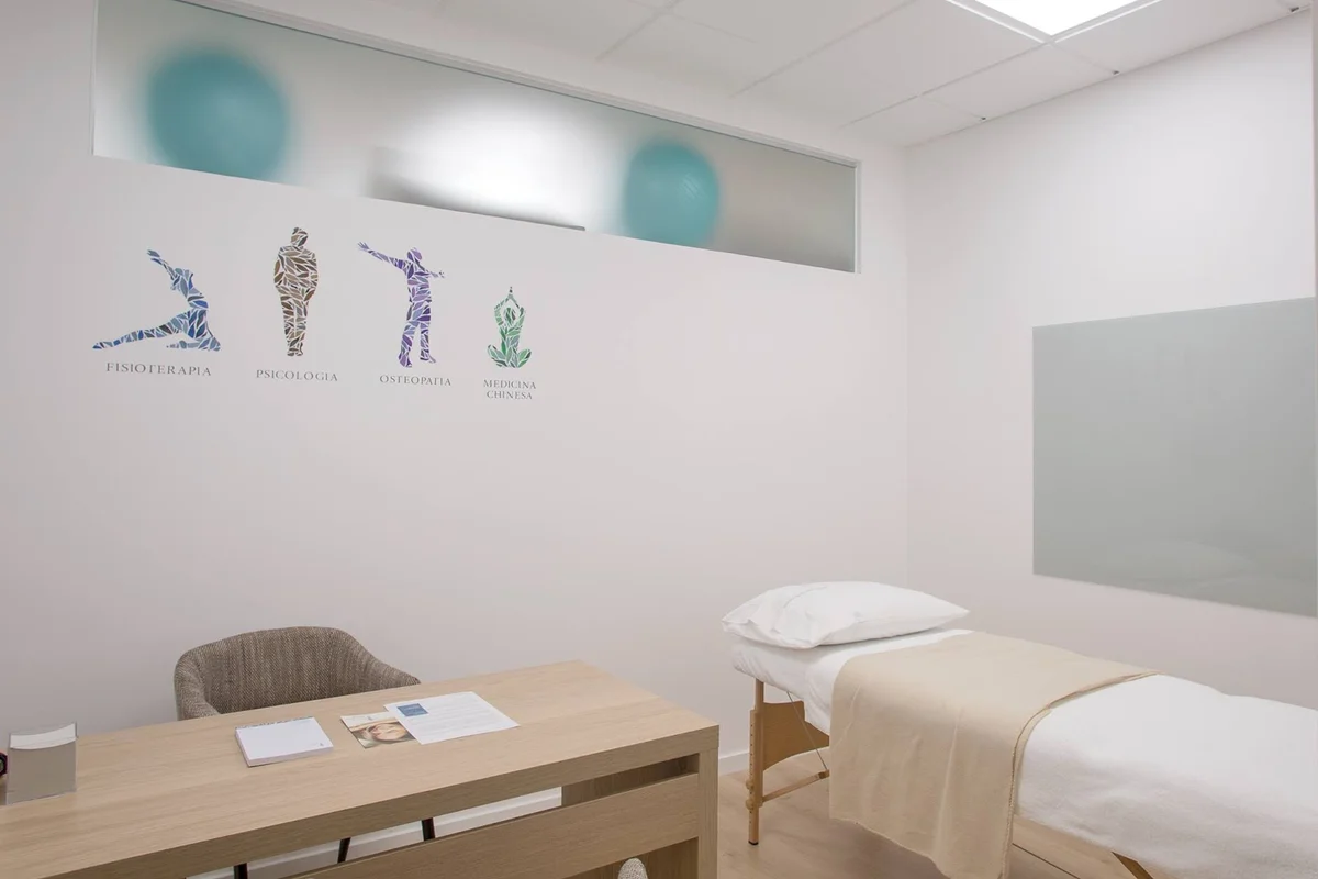 Joana Sanches Saúde - Fisioterapia | Osteopatia | Medicina Chinesa | Psicologia | Pilates Clinico — Physiotherapists em Lisbon — 3
