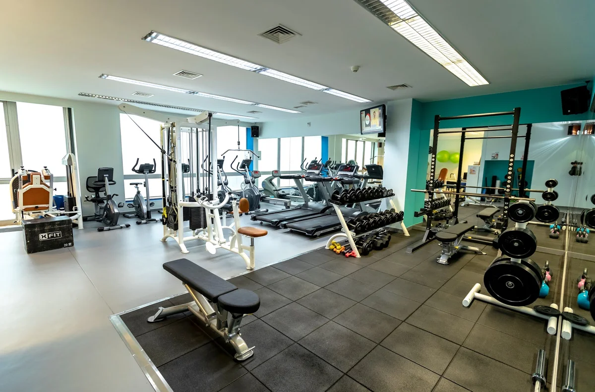 Clínica das Conchas — Physiotherapists em Lisbon — 3