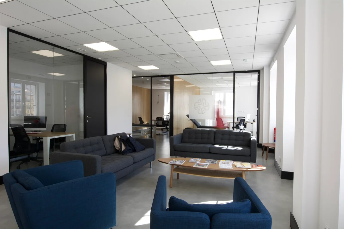 Alegria Medical Centre — Physiotherapeuten, Osteopathen em Lissabon — 2