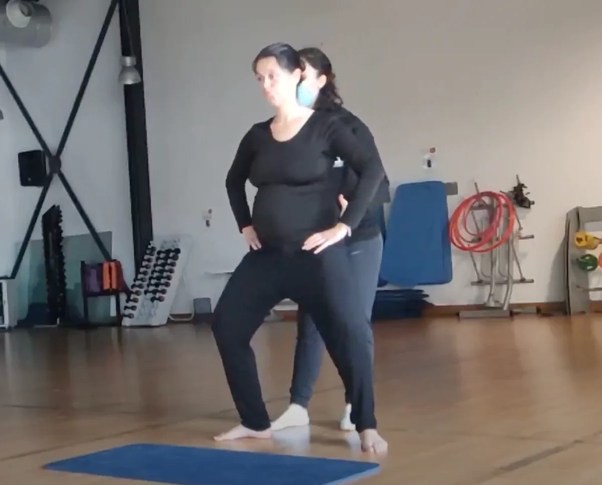 Physio to Perform - Laranjeiras — Fisioterapeutas em Lisboa — 3