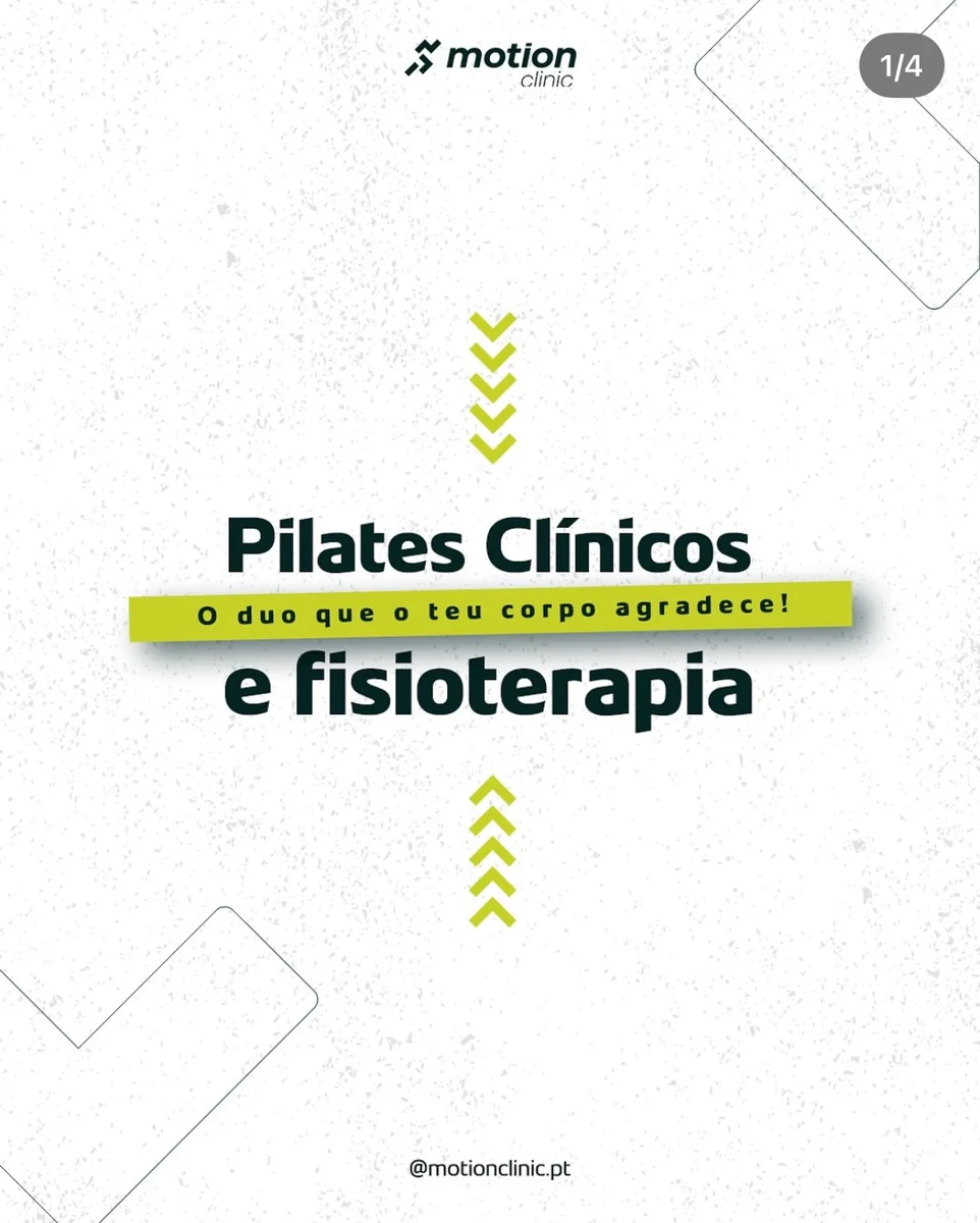 Motion clinic - Centro de Exercício e Saúde — Physiotherapists em Lisbon — 3