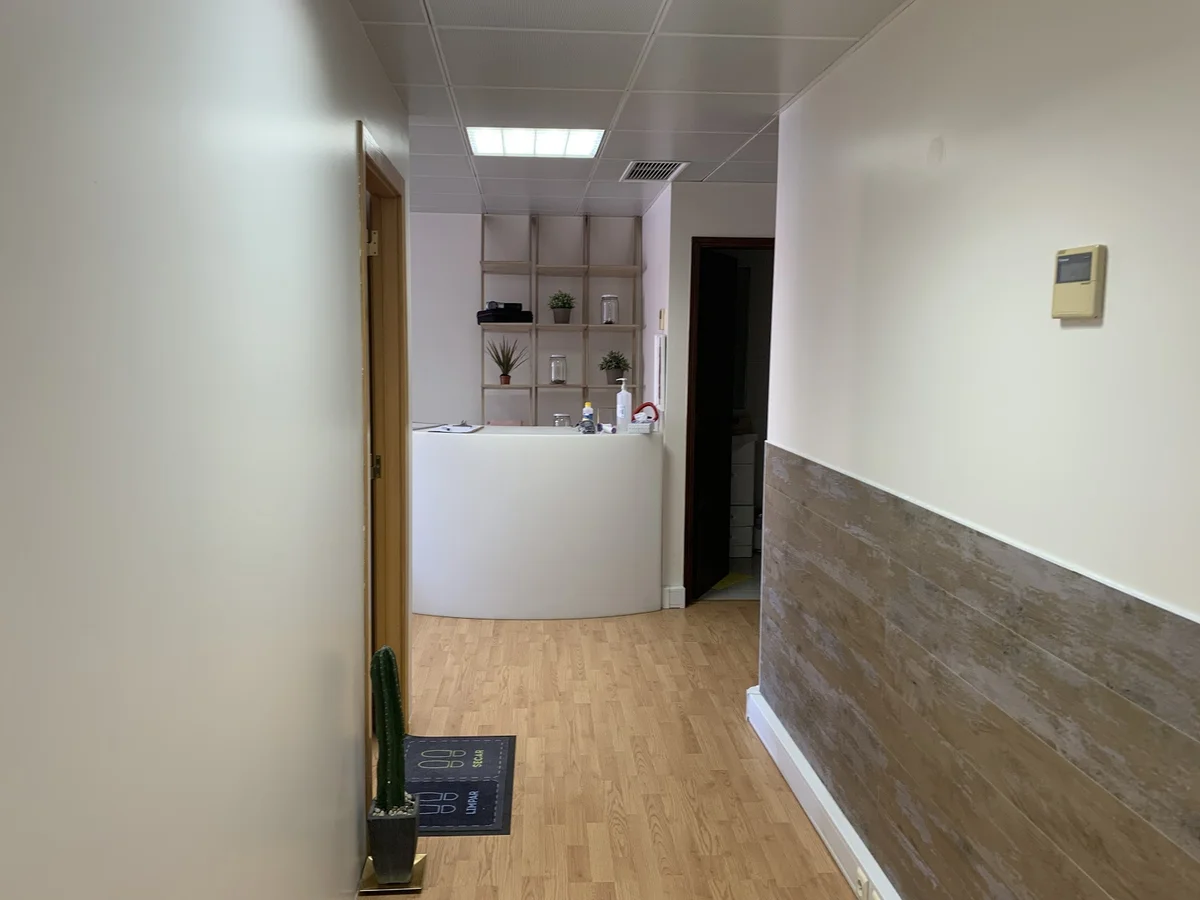 Clínica Terapia Go Lisboa — Osteopaths em Lisbon — 3