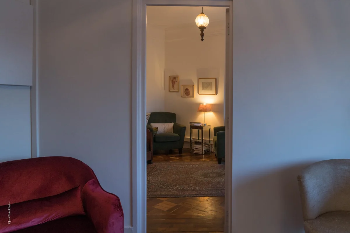 Gnosis Clinic - Terapia da Fala — Logopäden em Lissabon — 3