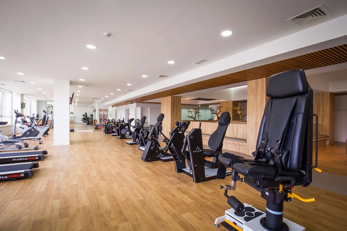 Clínica Lambert Lisboa — Physiotherapists em Lisbon — 2