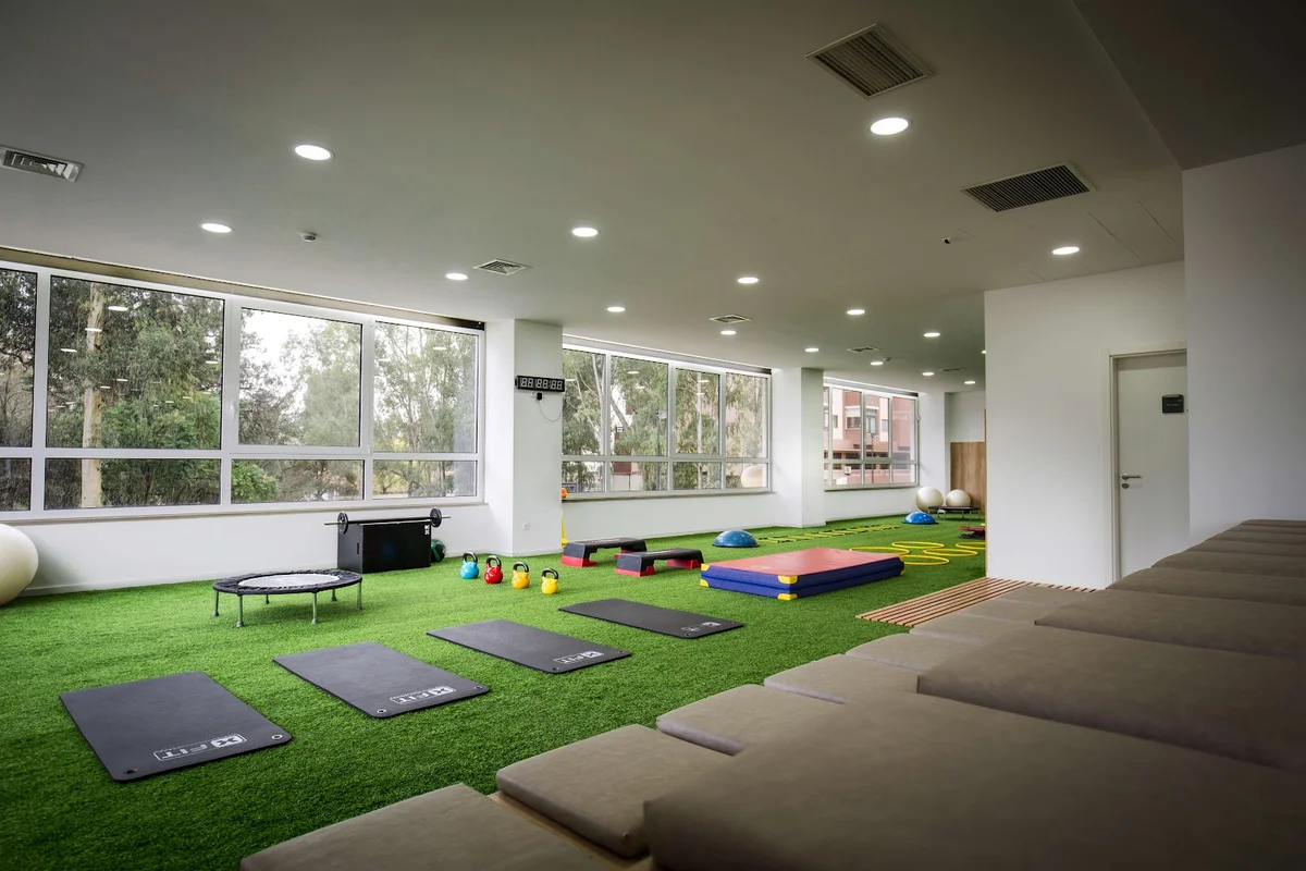 Clínica Lambert Lisboa — Physiotherapists em Lisbon — 3