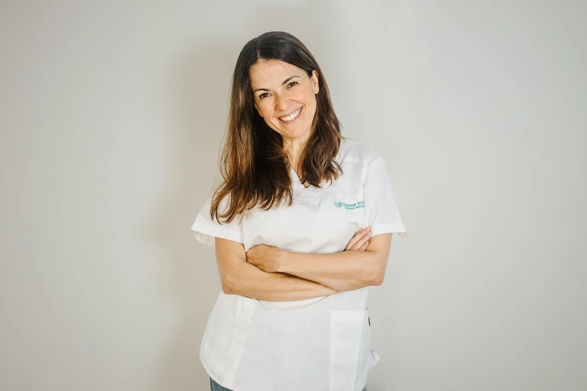 Centro Pediátrico Susana Wilton — Osteopaths, Speech Therapists em Lisbon — 1