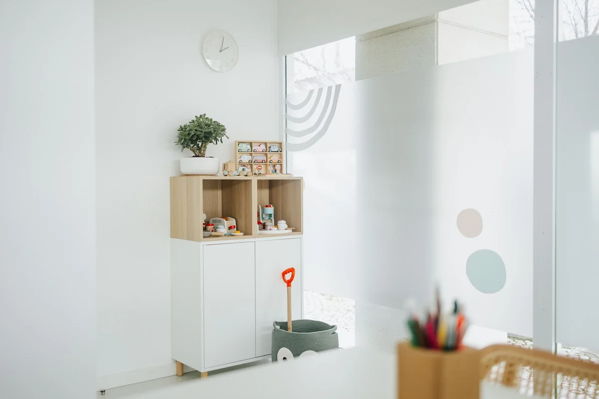 Centro Pediátrico Susana Wilton — Osteopaths, Speech Therapists em Lisbon — 3