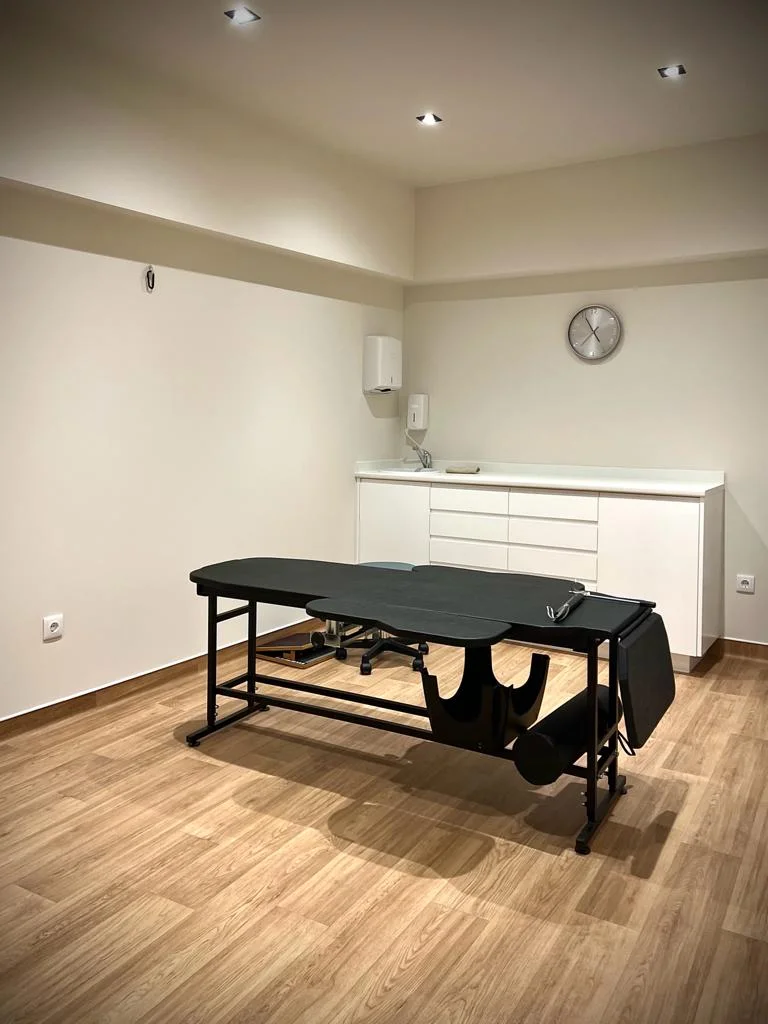 moveOn Fisio - R. Dr. Silva Teles — Physiotherapists em Lisbon — 3