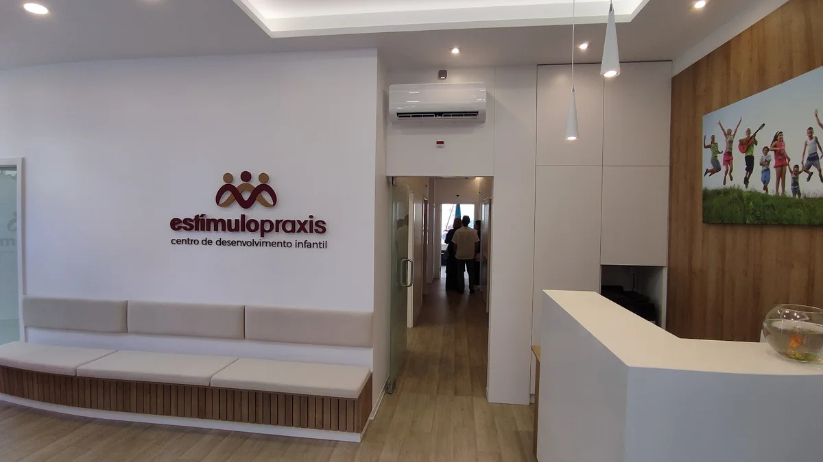 ESTÍMULOPRAXIS — Speech Therapists em Lisbon — 3