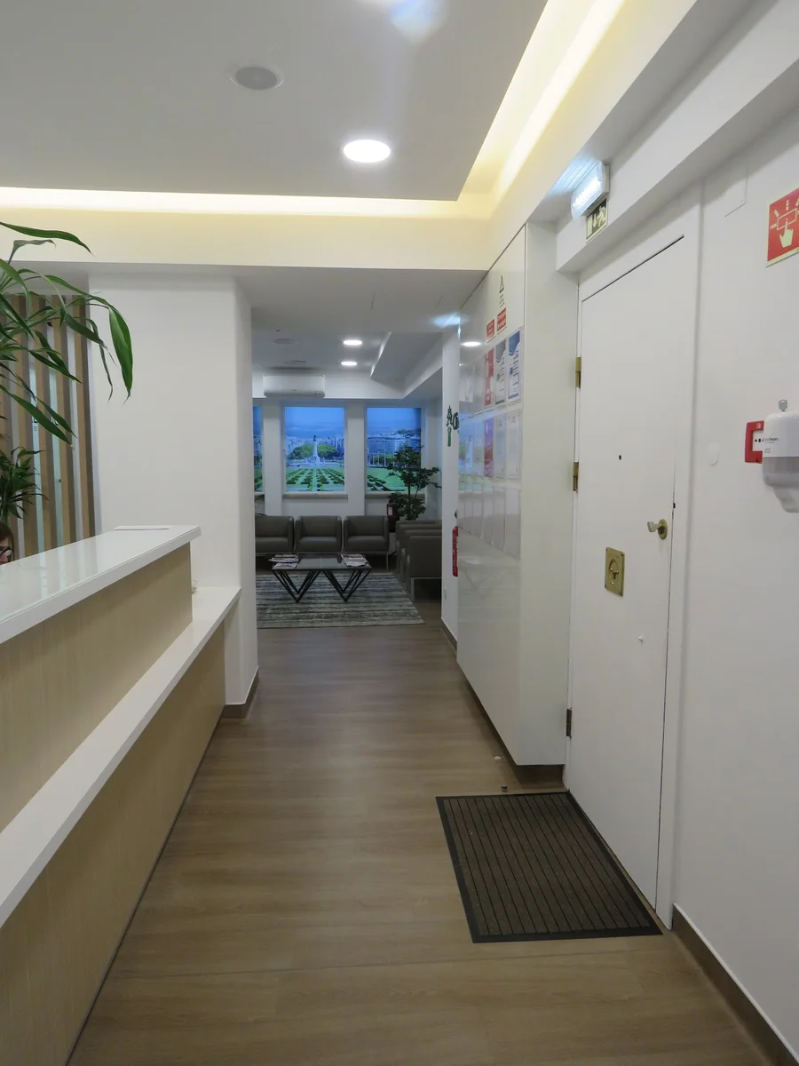 ADFisio - Fisioterapia — Physiotherapeuten em Lissabon — 3