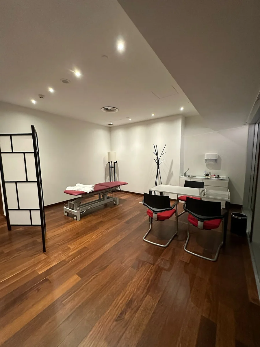 NovaPhysio Corinthia - Fisioterapia — Fisioterapeutas em Lisboa — 2