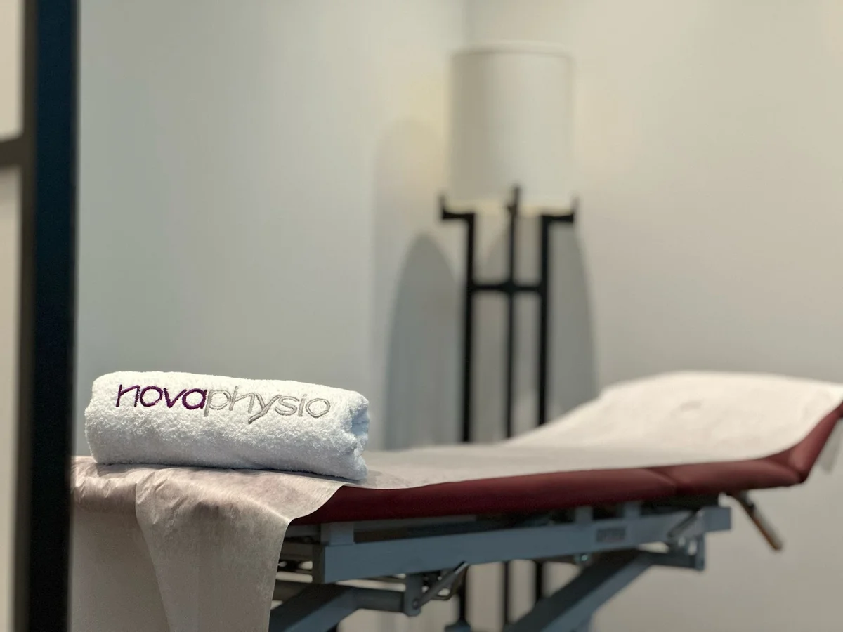 NovaPhysio Corinthia - Fisioterapia — Fisioterapeutas em Lisboa — 3