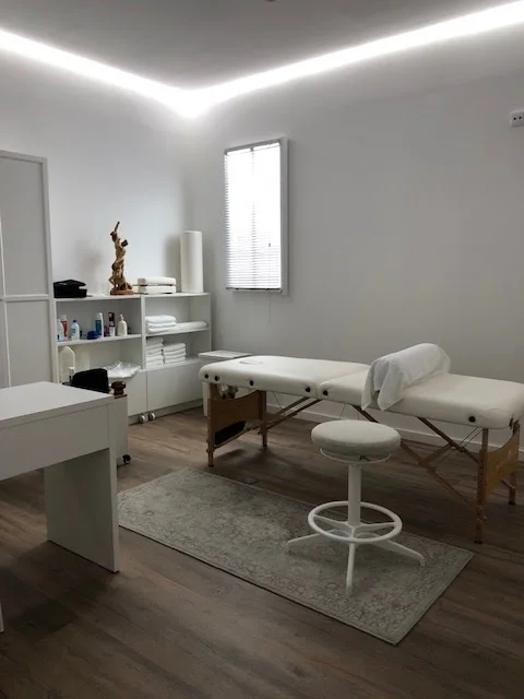 Clínica de Osteopatia Víctor Jorge — Osteopaths em Lisbon — 2
