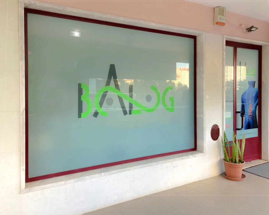 Clínica de Osteopatia Balog — Osteopaths em Lisbon — 2