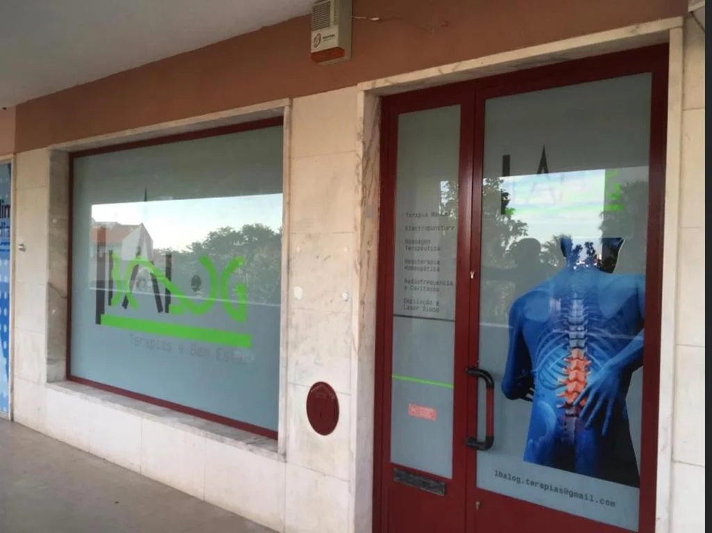 Clínica de Osteopatia Balog — Osteopaths em Lisbon — 3