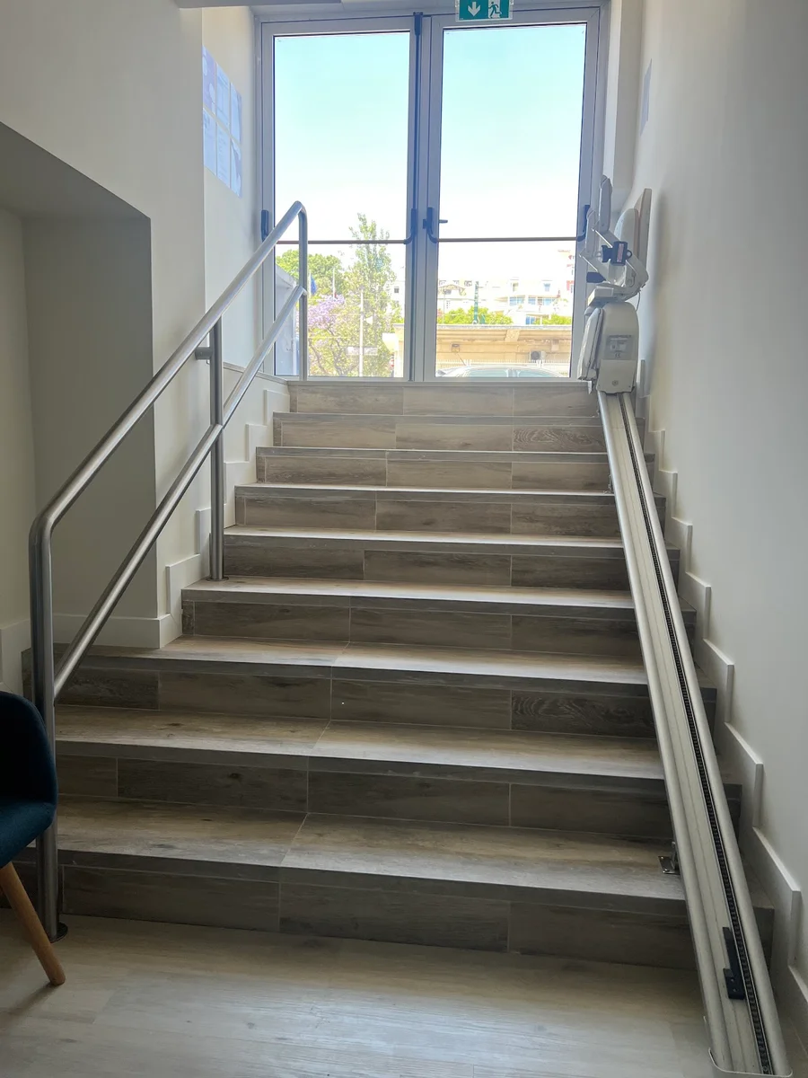 Sum Integrative Health Clinic — Osteopaths em Lisbon — 3