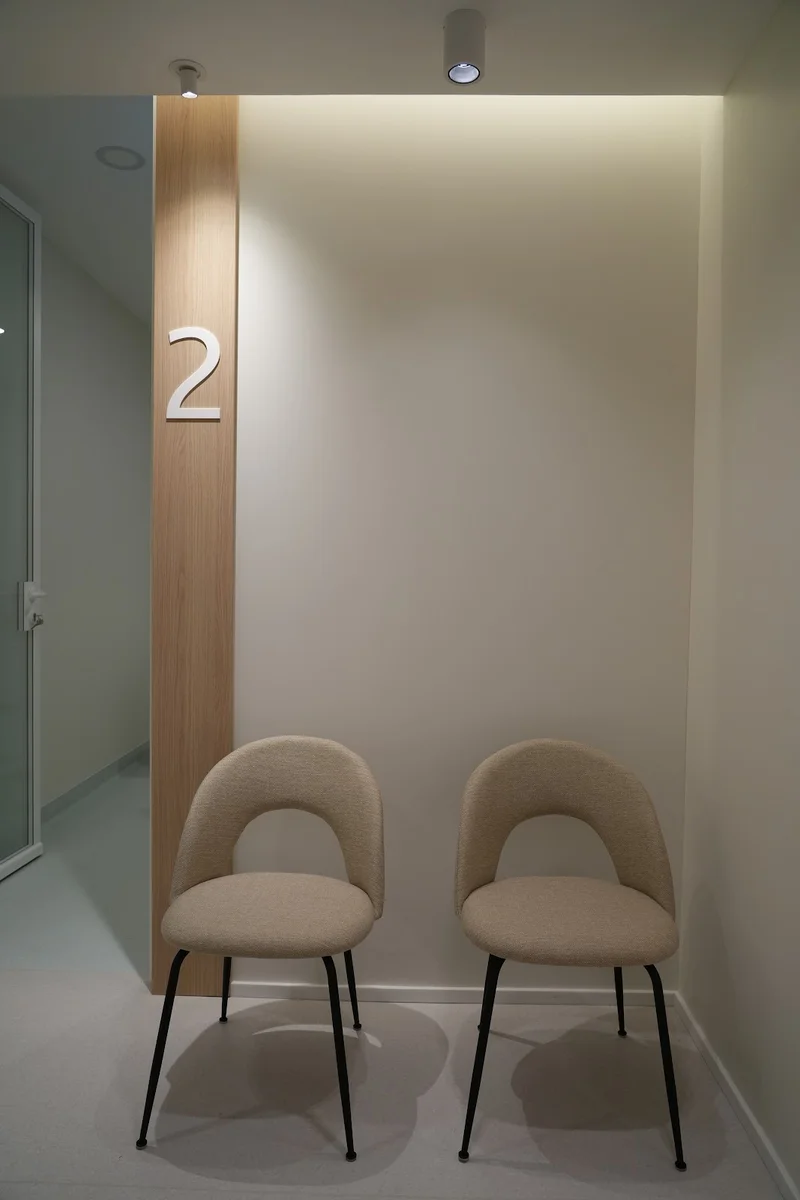 In Touch Clinic - Membro Superior, Terapia da Mão e Ortóteses — Physiotherapists em Lisbon — 3